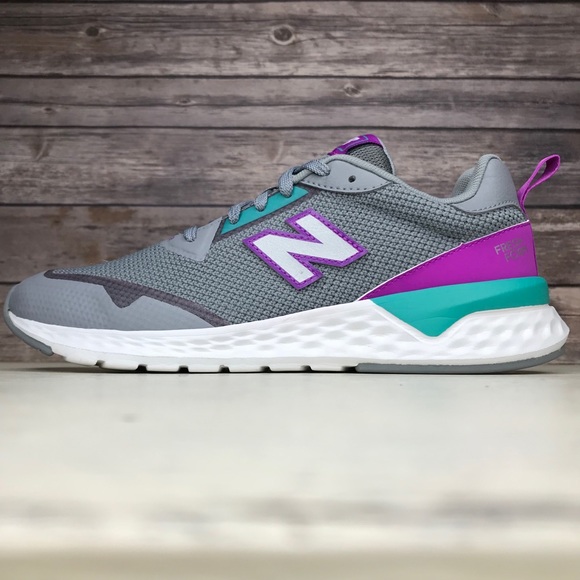 New Balance Fresh Foam 515 v2 Sport Running Shoes - Picture 3 of 11